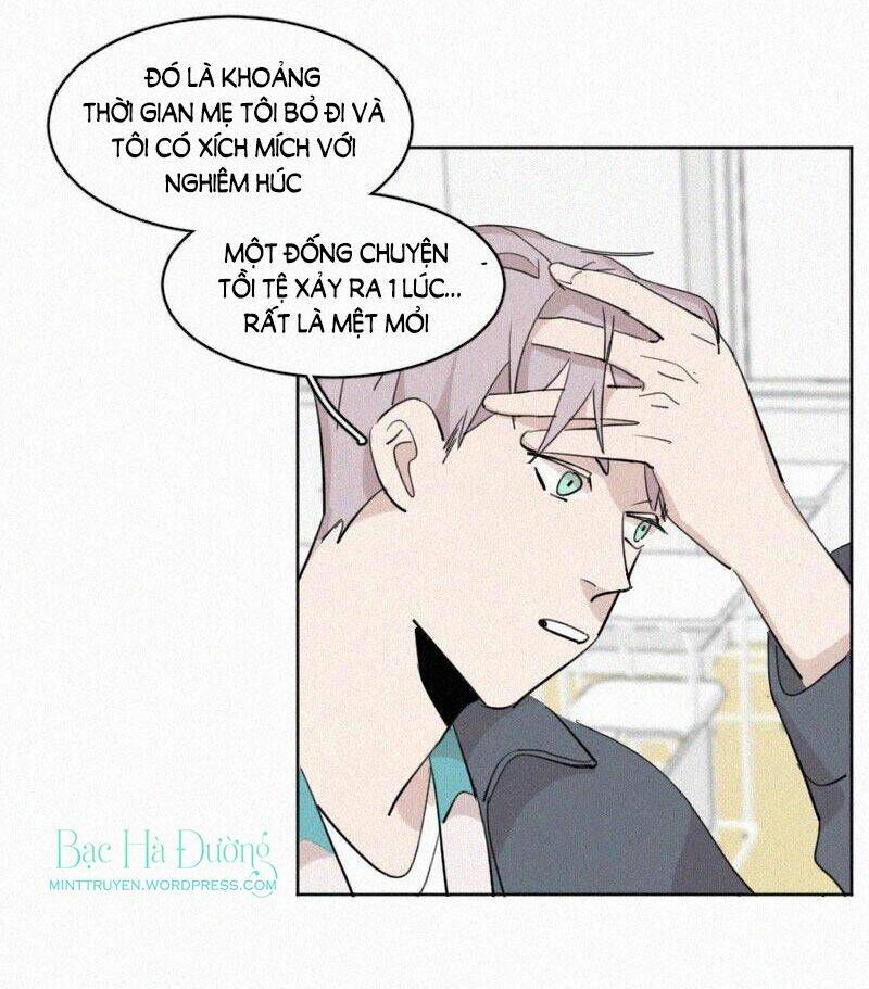 câu chuyện về cậu và tôi chapter 50 31