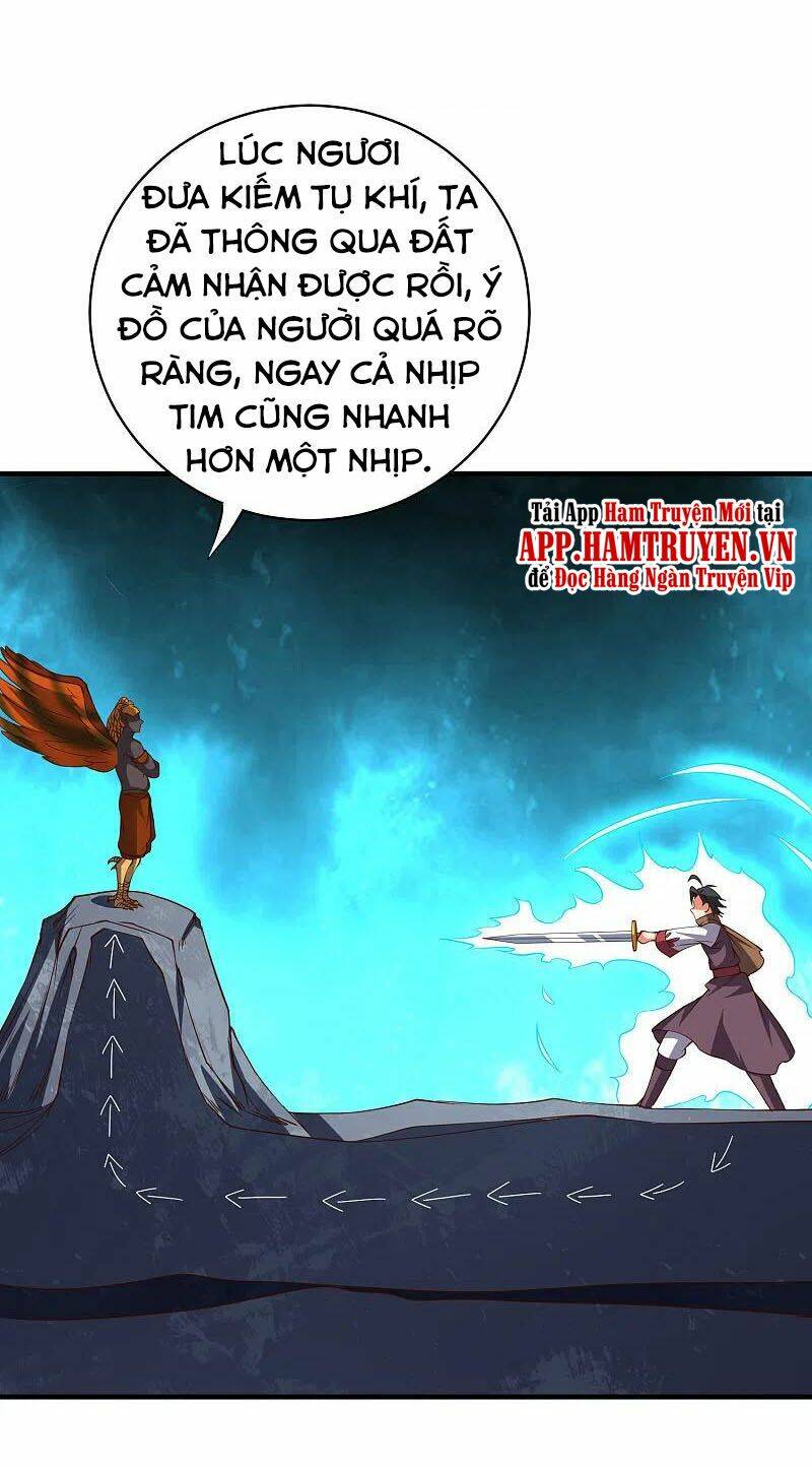 phục thiên thánh chủ chapter 198 10