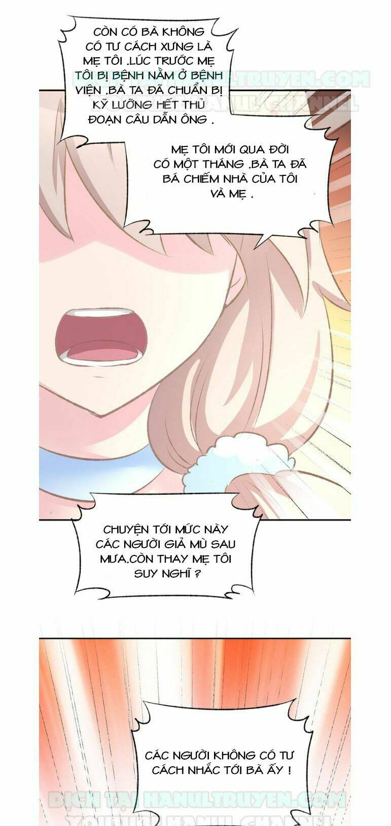 hôn nhân ấm áp : tổng tài sủng vợ thành nghiện chapter 4 38