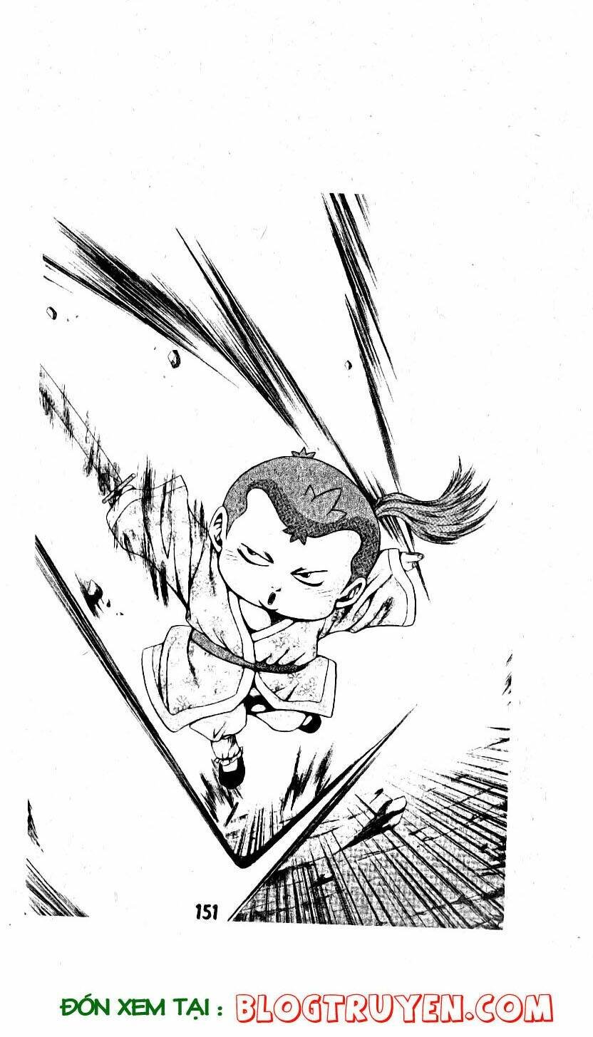 kid gang chapter 113 26