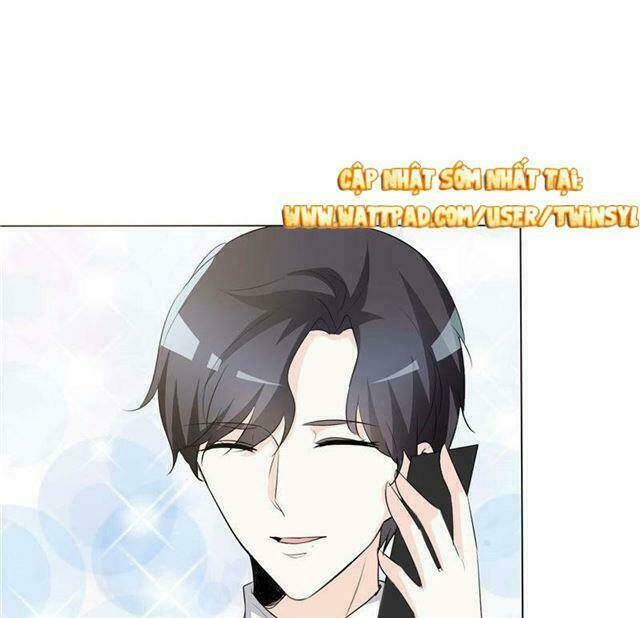 ái người tình xuất vu lam chapter 69 28