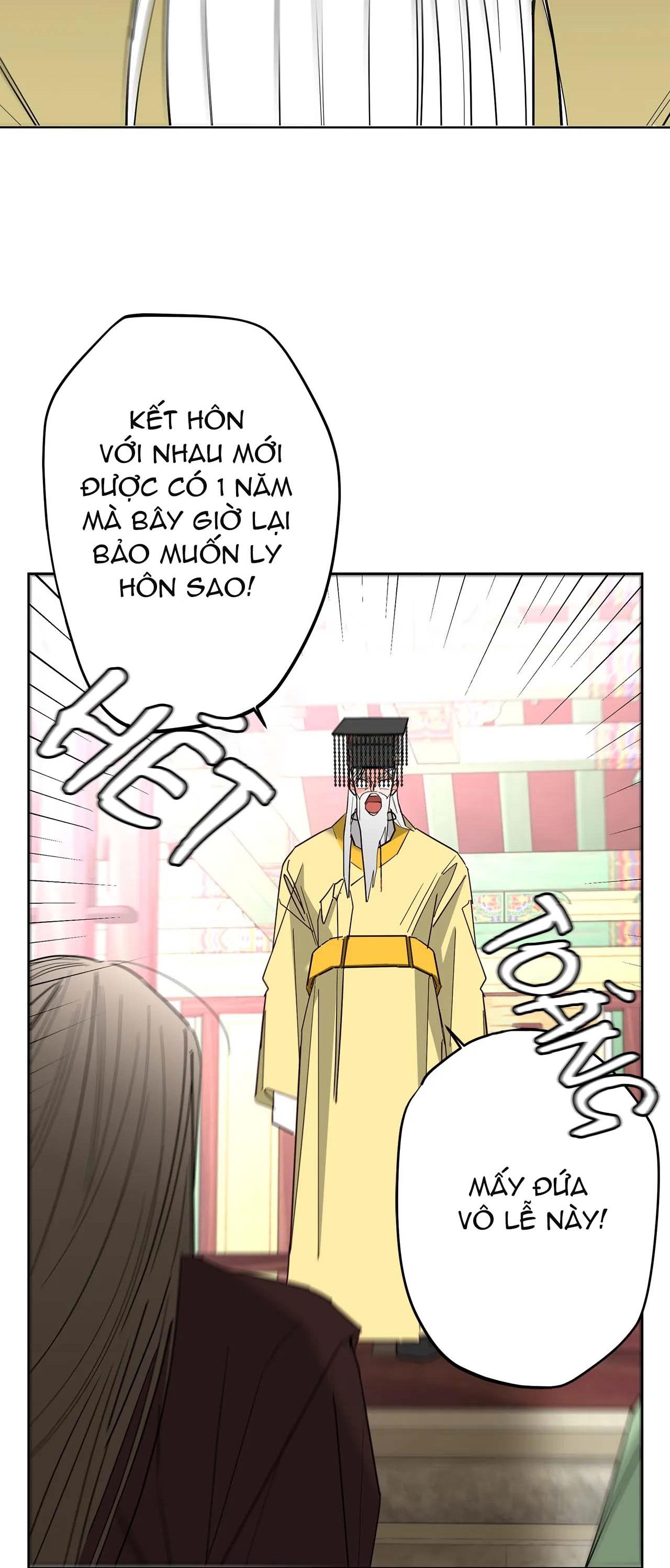 manhwa chịch vồn chịch vã chapter 24 8