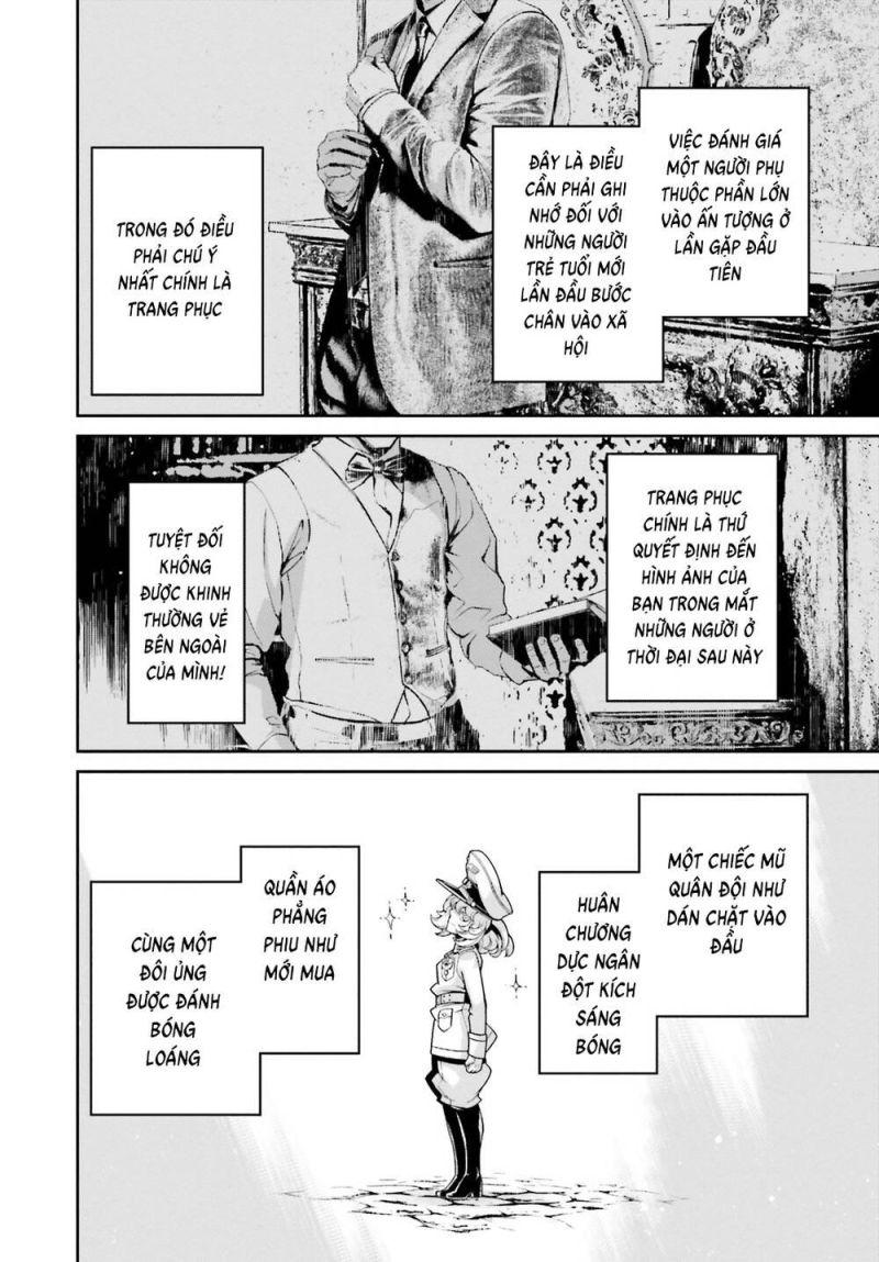 Ấu Nữ Chiến Ký chapter 63.6 10