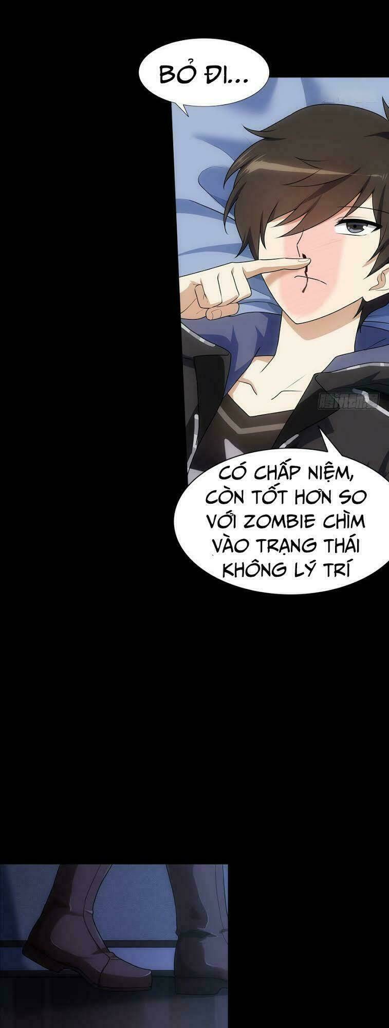 bạn gái virus của tôi chapter 26 23