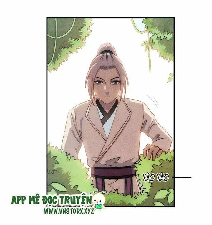 tiên nhân ở trên ma ở dưới chapter 28.1 5