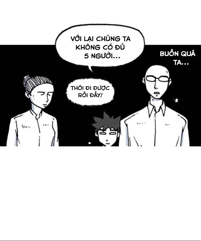 mắc kẹt trên mặt trăng chapter 14 38