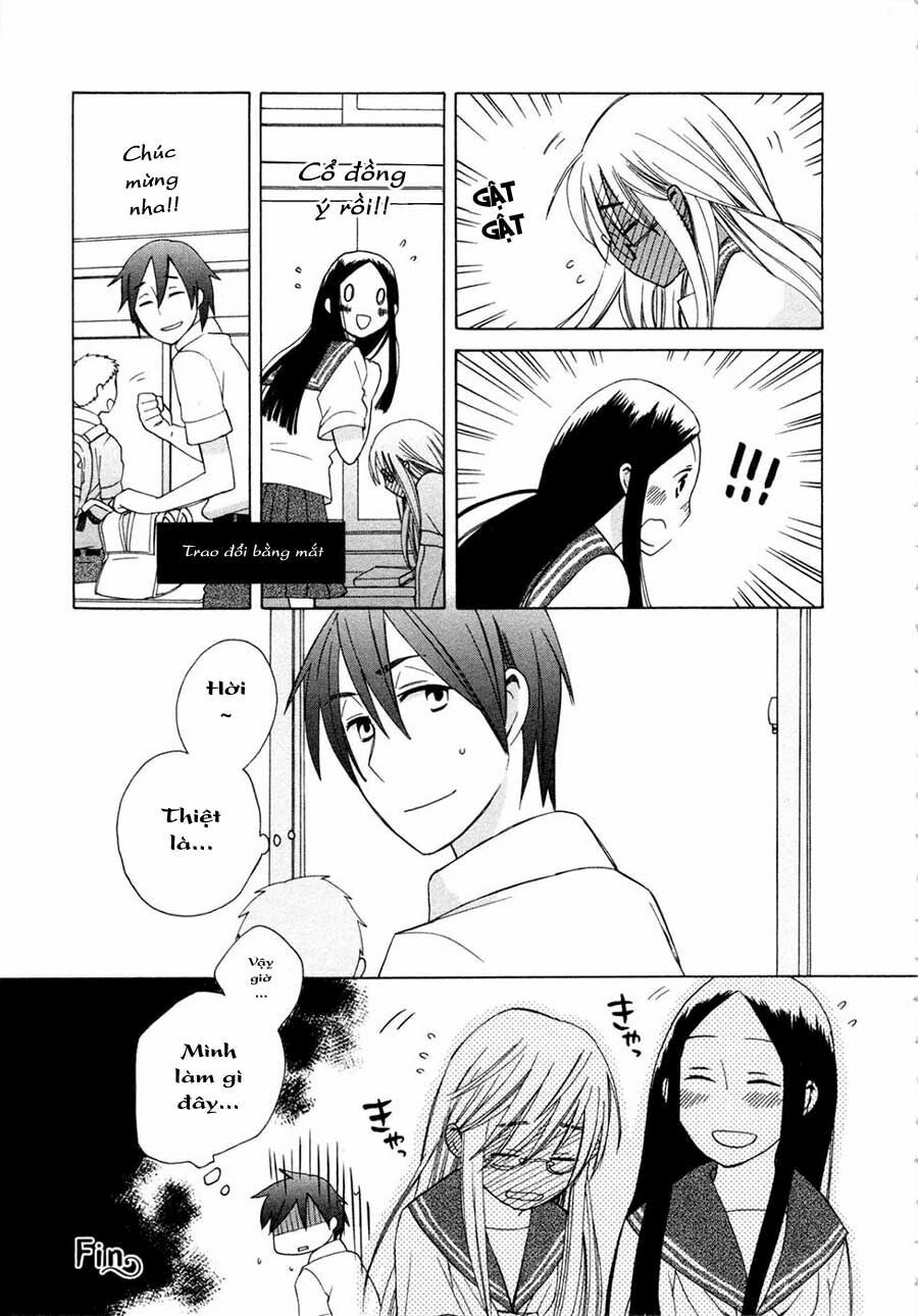 14-sai no koi chapter 7.7 5