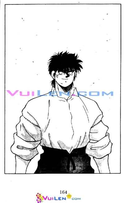 truyền nhân atula - shura no mon i chapter 27 165