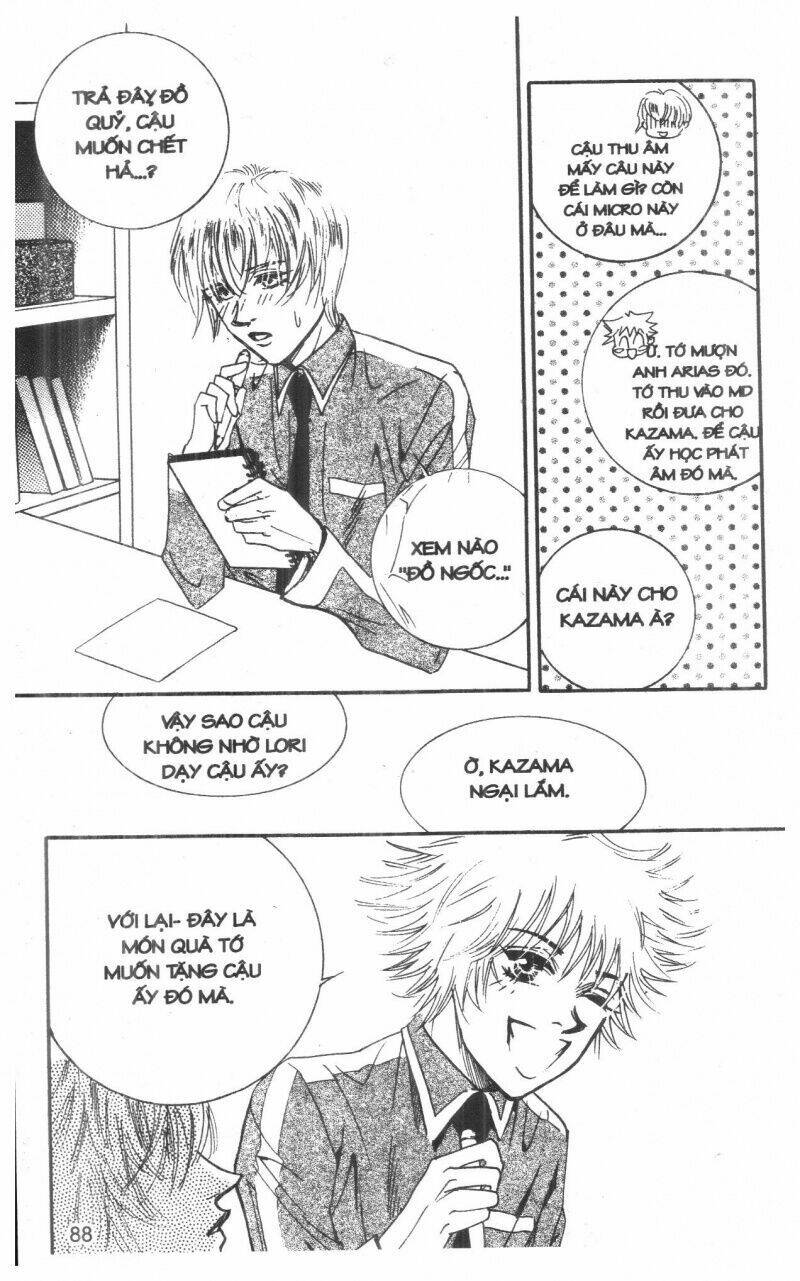 ordinary school chapter 4 104