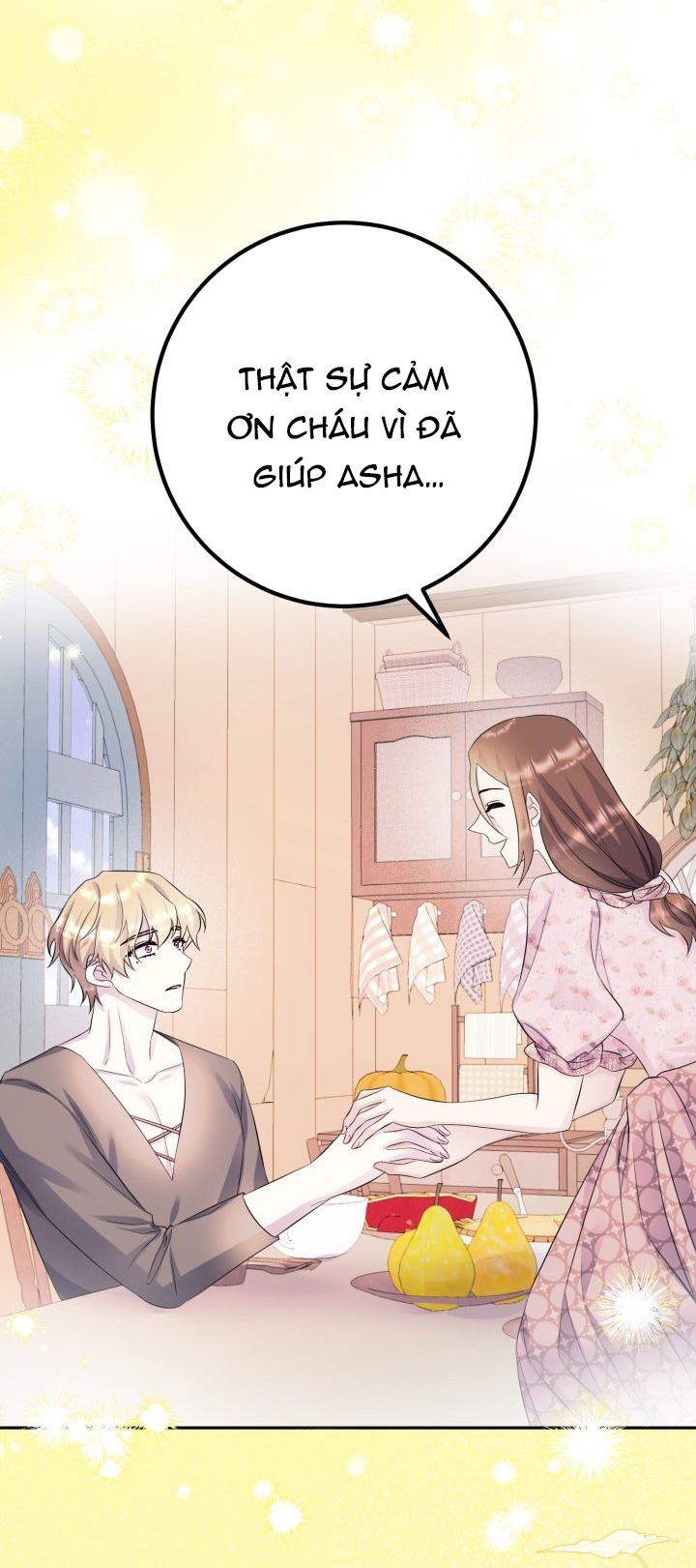 [18+] nếu cứu rỗi một cầm thú hư hỏng chapter 42.1 10