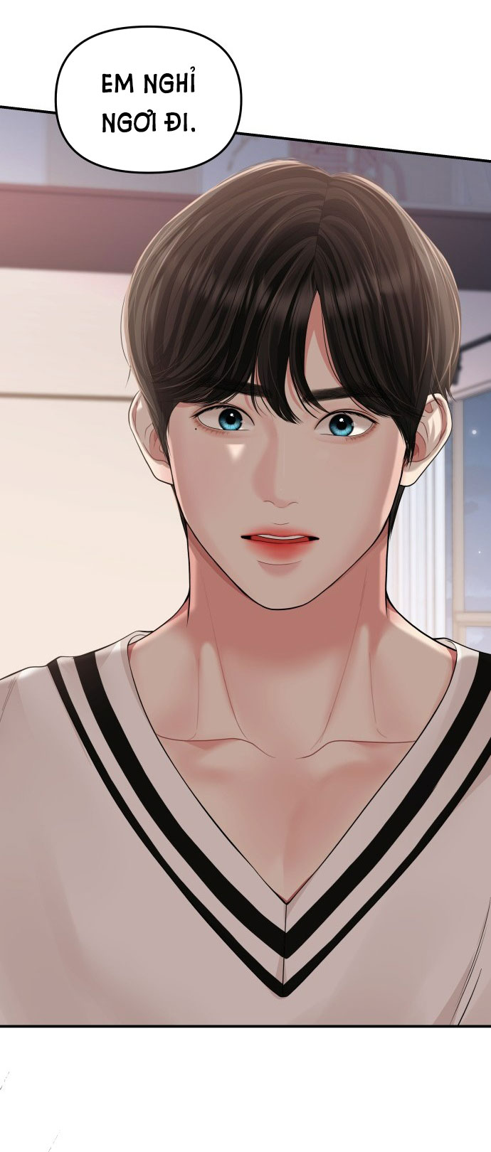 gửi em người đánh cắp những vì sao - to you who swallowed a star chapter 130.1 36