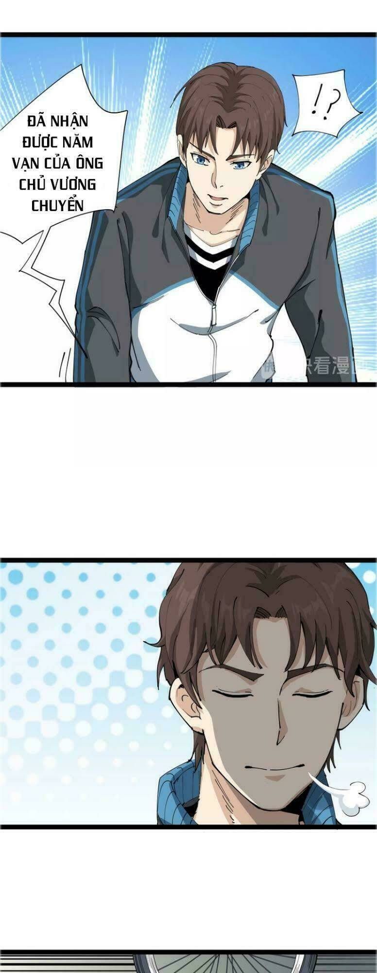 hồi xuân tiểu độc y chapter 7 79