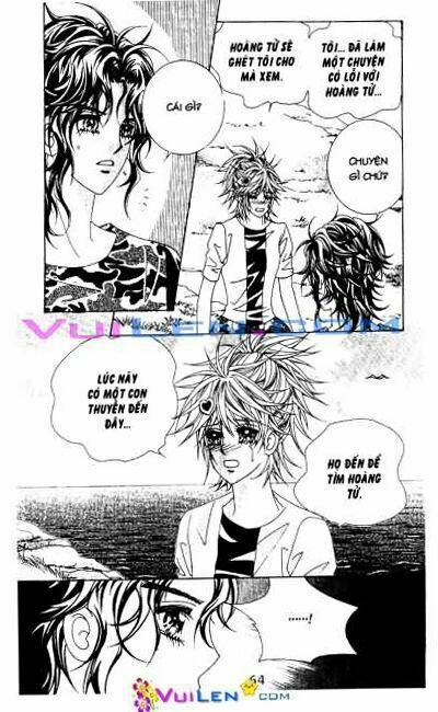 chạm mặt thần tượng chapter 2 64