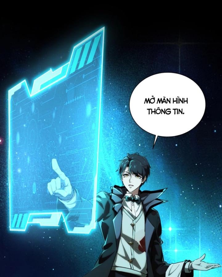 tôi chơi thế giới kinh dị như một trò chơi nuôi dưỡng chapter 1 124