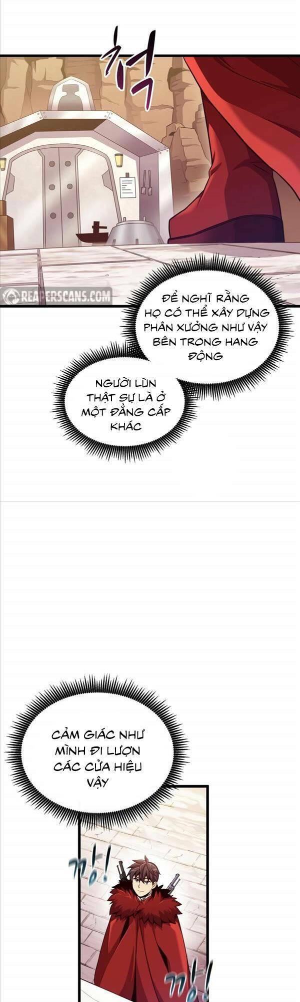 arcane sniper chapter 97 14