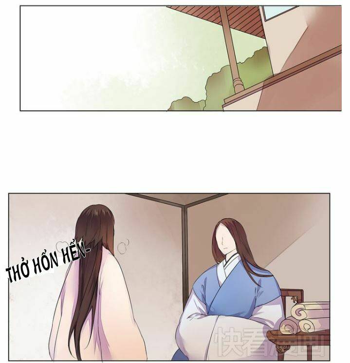 đốt đào hoa chapter 4 24