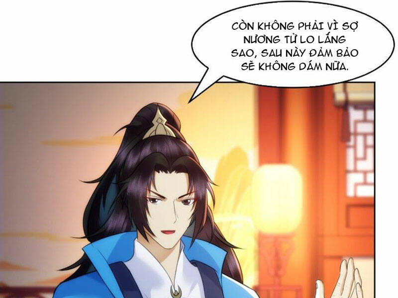 phu nhân ta là nữ đế hoàng triều chapter 4 43