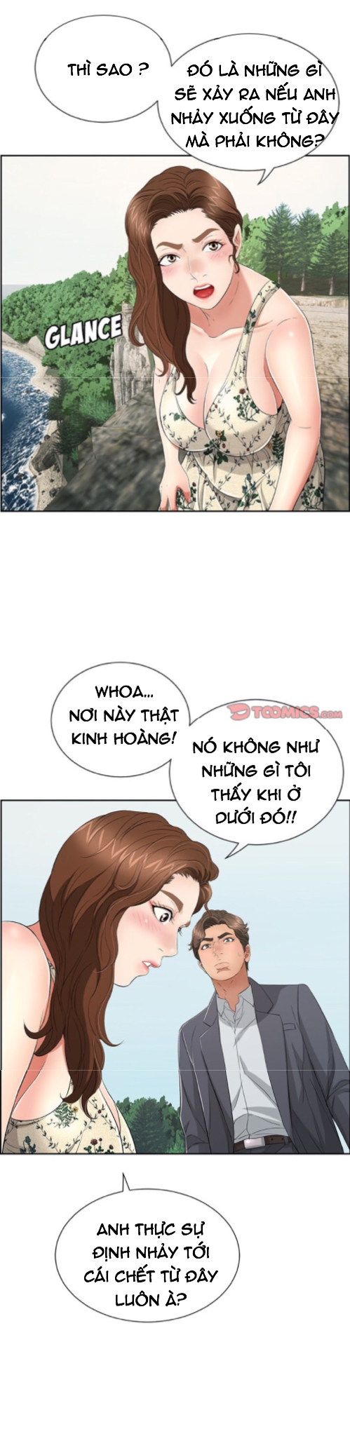 a killer woman chapter 26 21