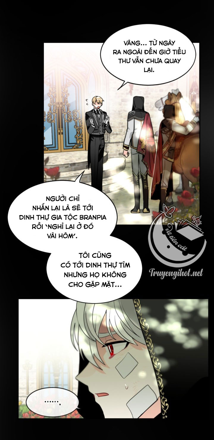 xin hãy cho tôi về nhà chapter 11.1 11