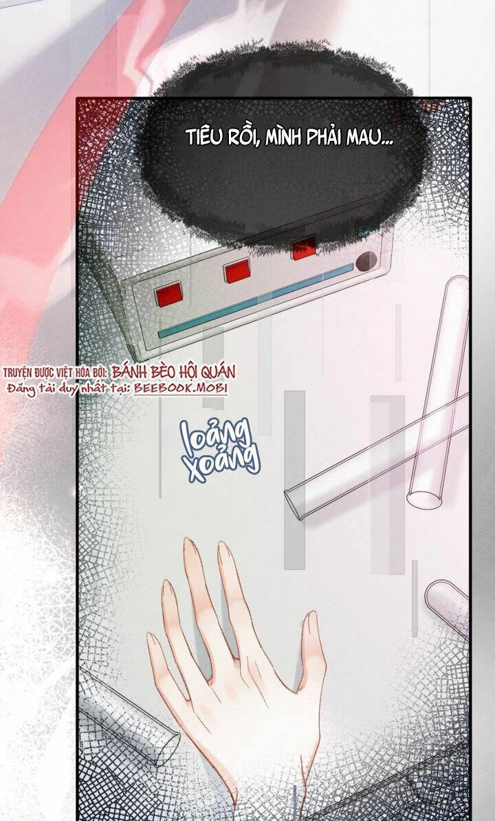 kế hoạch nuôi dưỡng bệnh kiều vương gia chapter 1 31