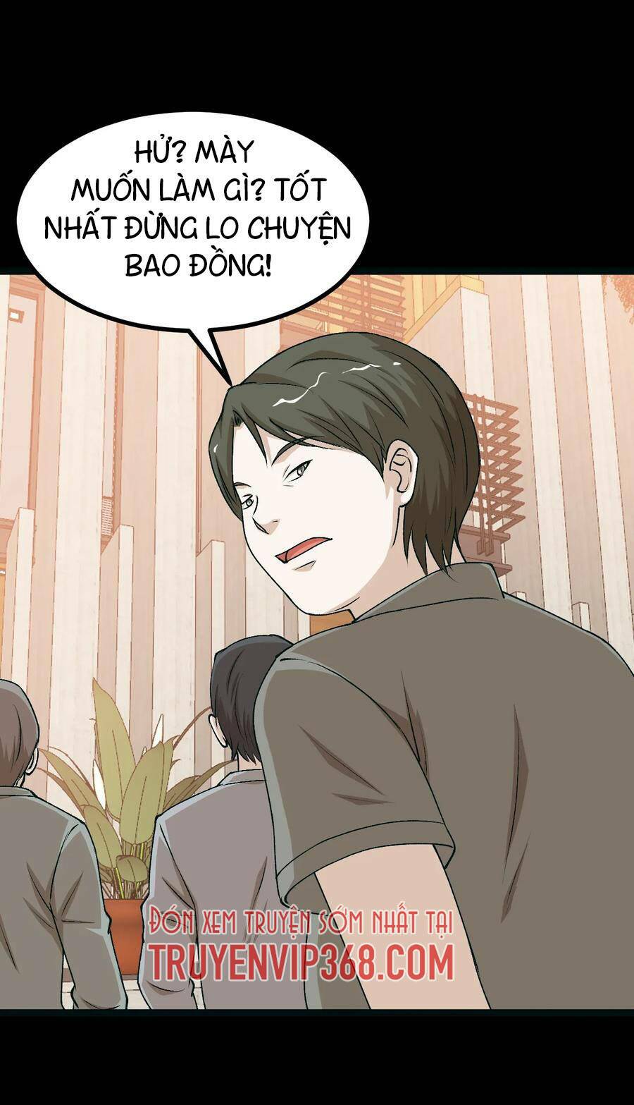 đai ca trở lại tuổi 16 chapter 123 29