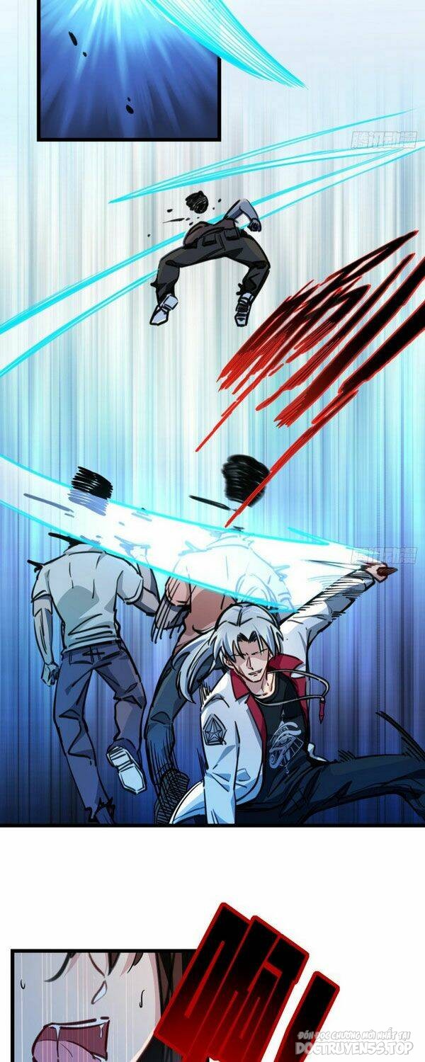 giải cứu 99 nữ chính ở mạt thế chapter 5 25