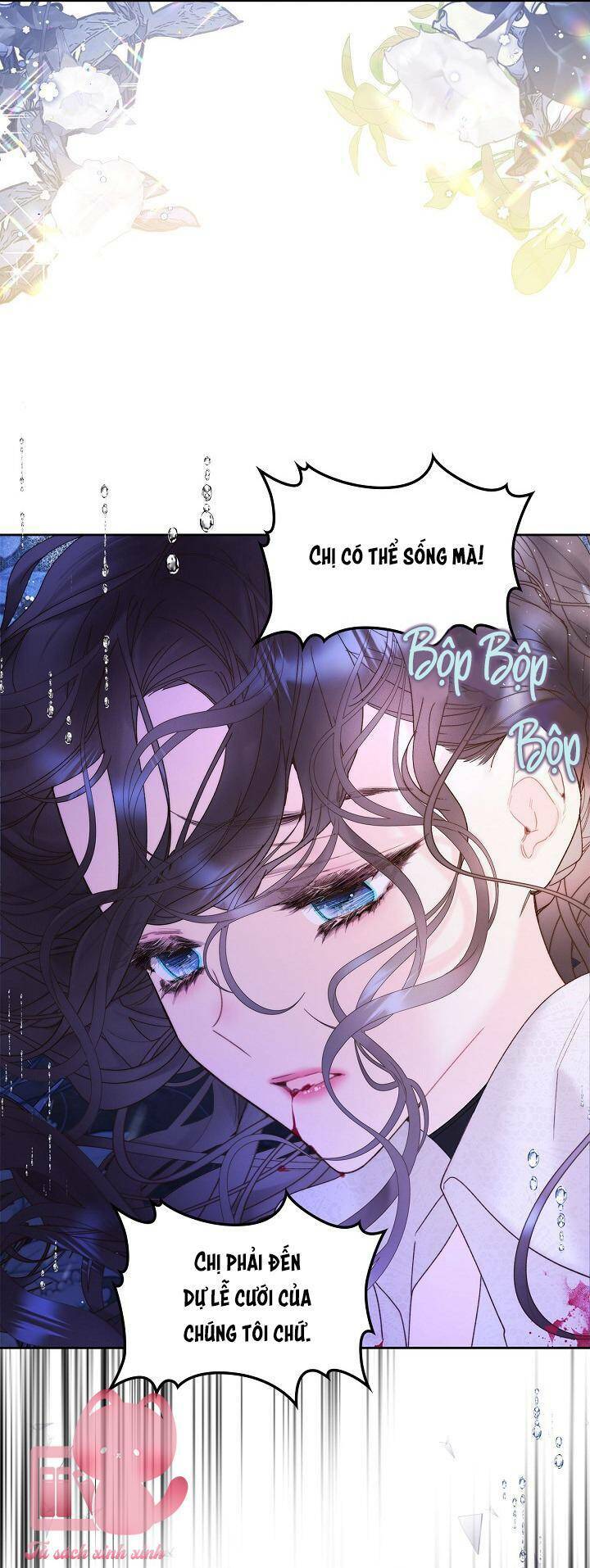 [15+] công chúa chloe chapter 105 36