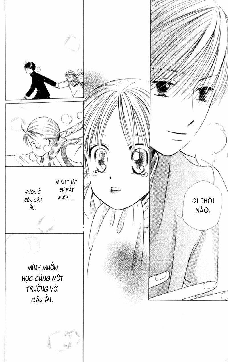 kare kano hajimemashita chapter 47.2 21