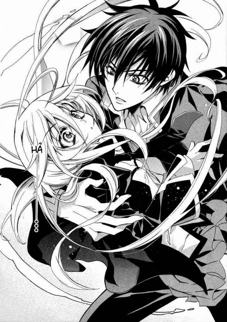 nụ hôn của công chúa tường vi chapter 1 24