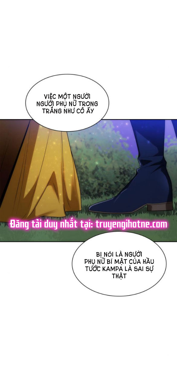 Chị Yêu, Kiếp Này Em Sẽ Là Hoàng Hậu chapter 42.1 - Trang 33