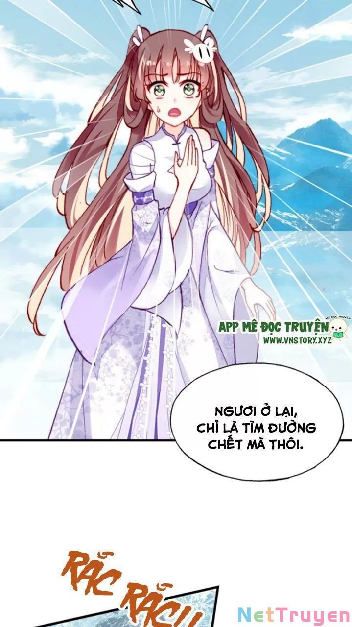 lại bị bệnh chiều chuộng quấn lấy chapter 22 46