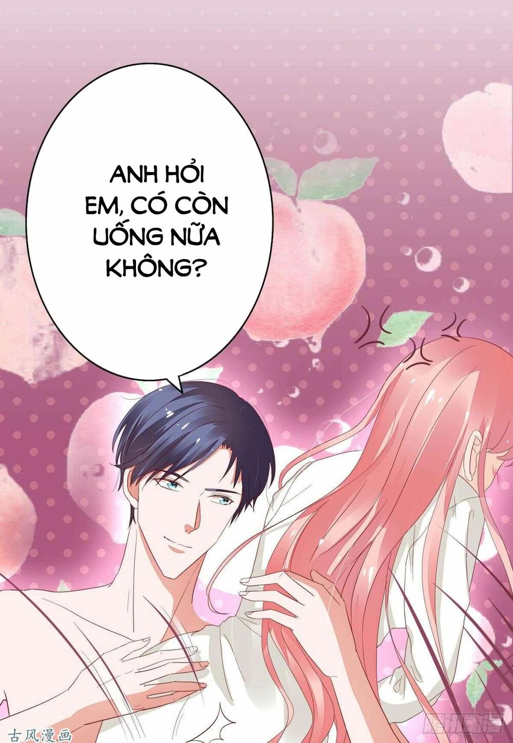 manh thê khó dỗ phần 1 chapter 39 19