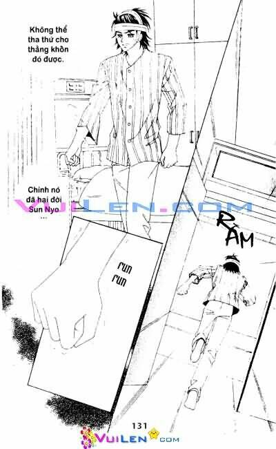 cô dâu bé xinh chapter 85 12