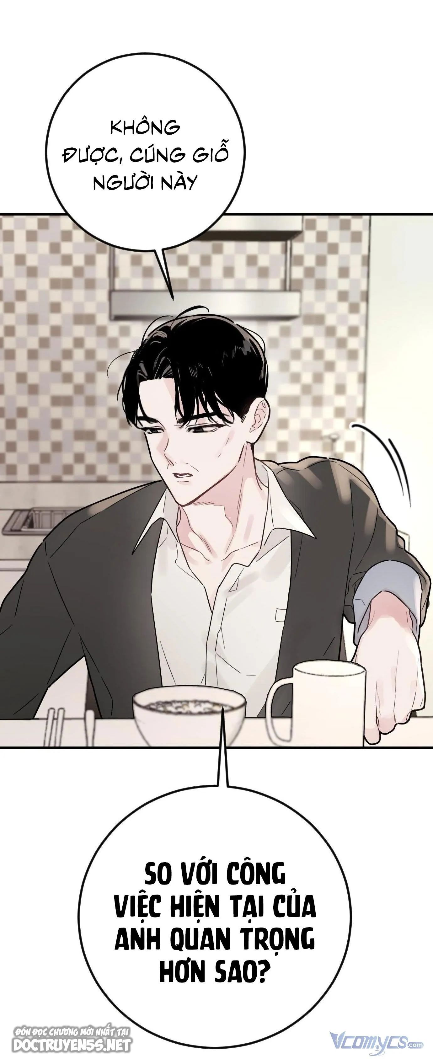 em đã tìm kiếm cả ngàn năm nay chapter 15 72