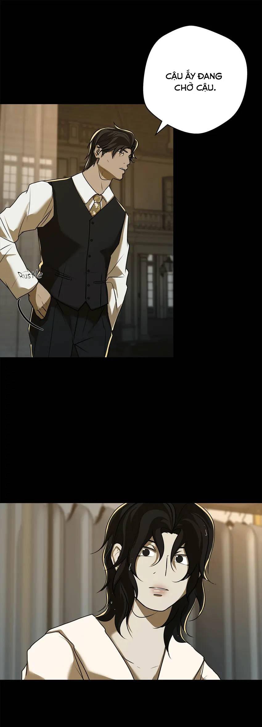 love murder basketball chapter 35 26