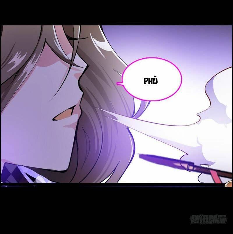 cứu tôi đi hủ thần chapter 5 40