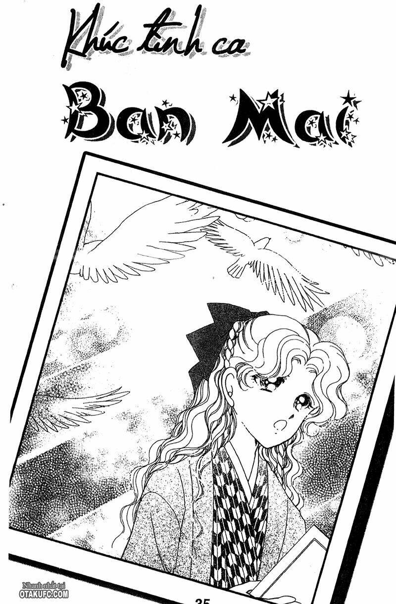 khúc tình ca ban mai - akatsuki no aria chapter 36 1