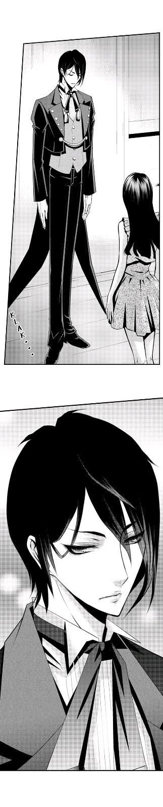 họ hủy hoại tôi trong cái lồng giam này chapter 1.1 7