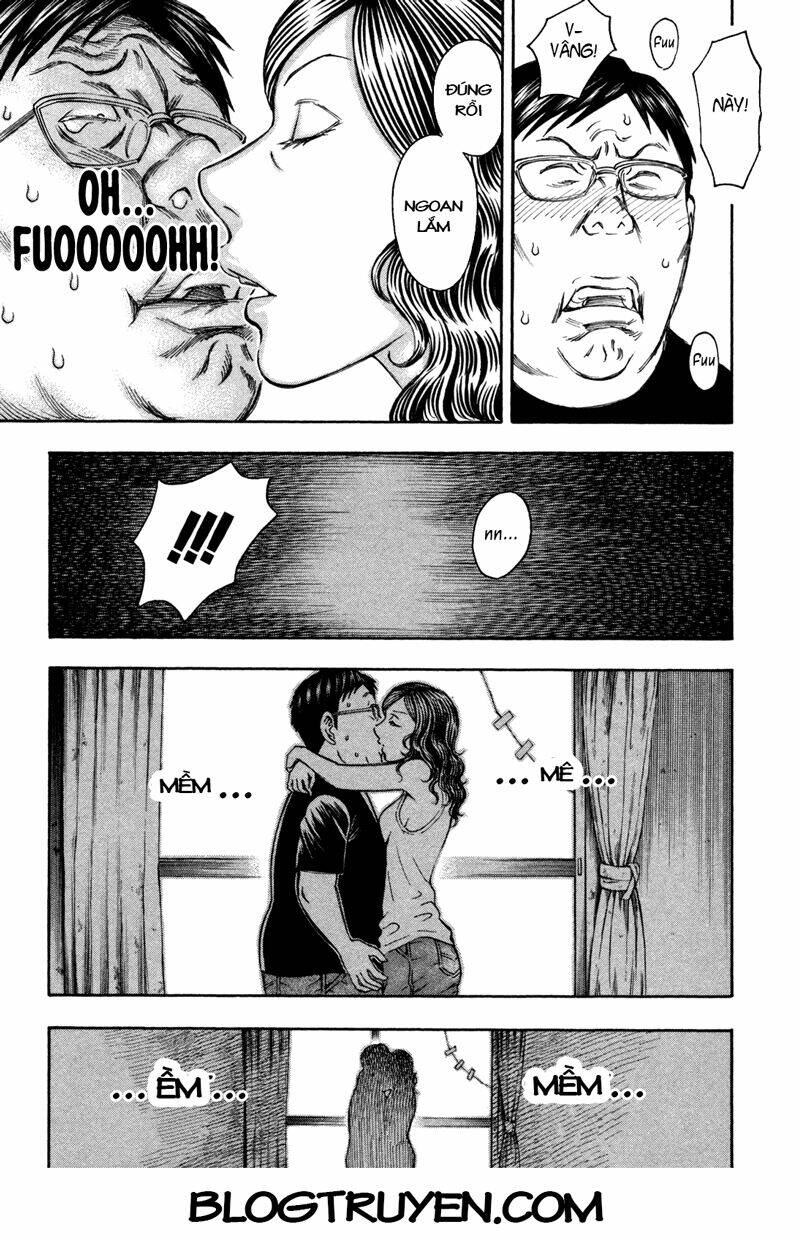 đảo tự sát chapter 79 20