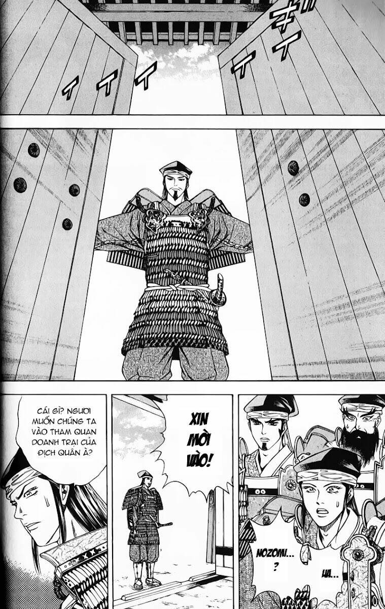 sơn tặc seyu chapter 48 38