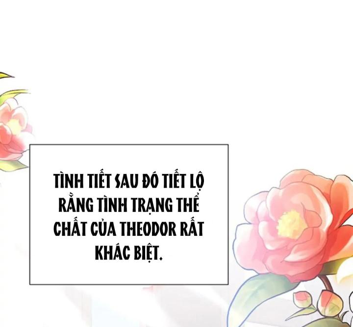 điện hạ giờ đã khỏe, khỏe đến mức quá đáng chapter 1 163