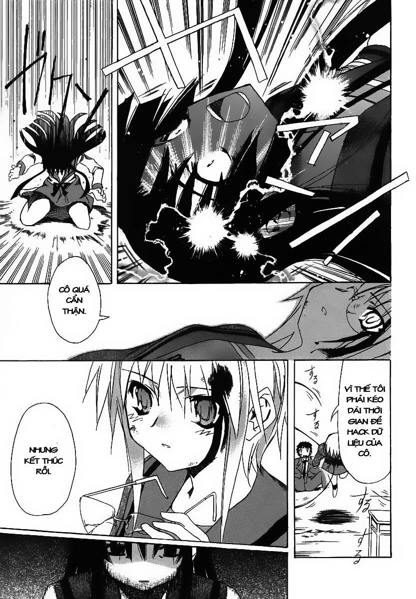 suzumiya haruhi no yuutsu chapter 2 39