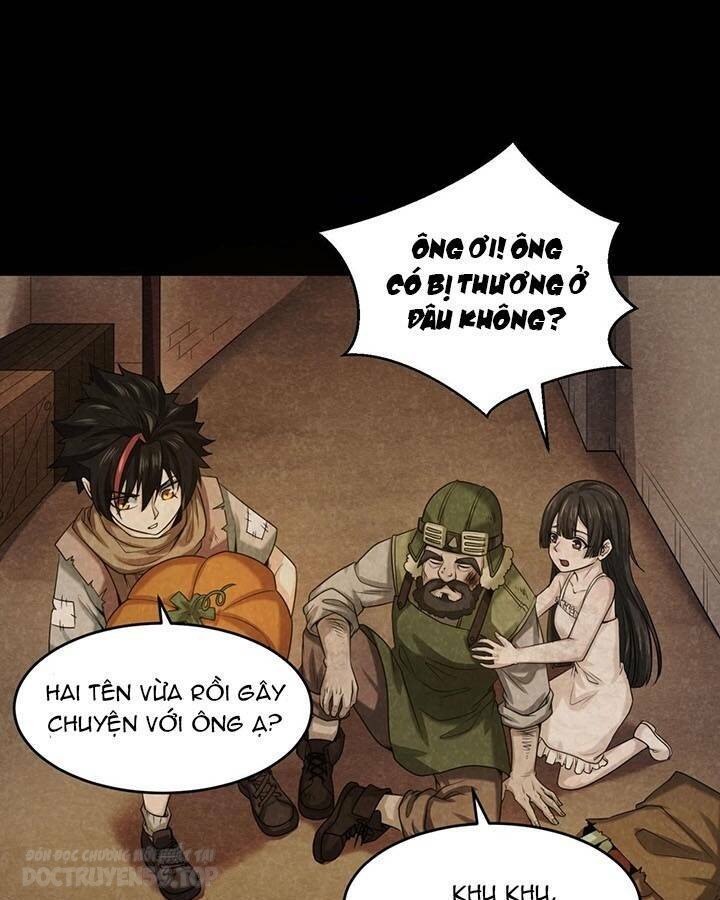 toàn cầu quỷ dị thời đại chapter 32 26