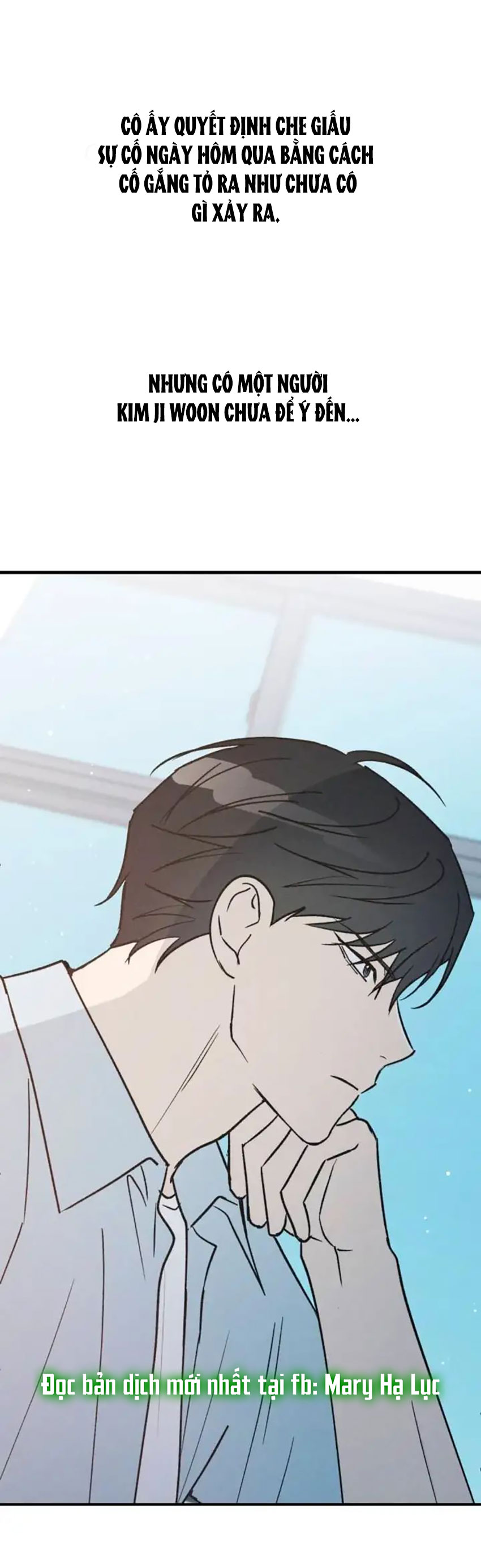 nguyên tắc của bạn thân là con trai chapter 28.2 15