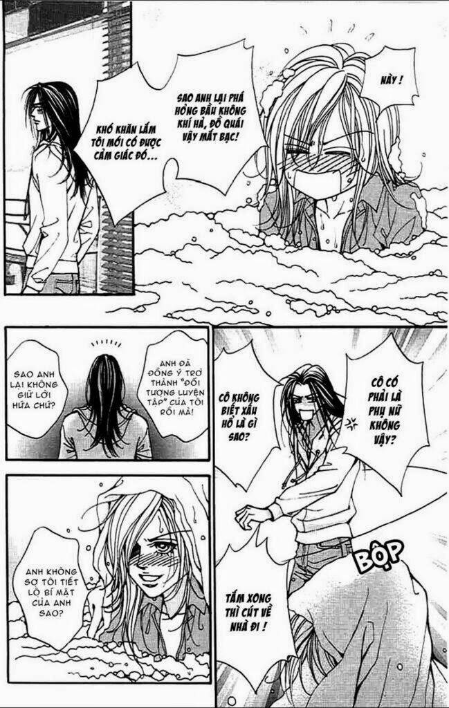 the one chapter 50 13