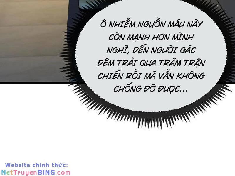 nhìn thấy thanh máu, ta xử tội thần linh chapter 153 20
