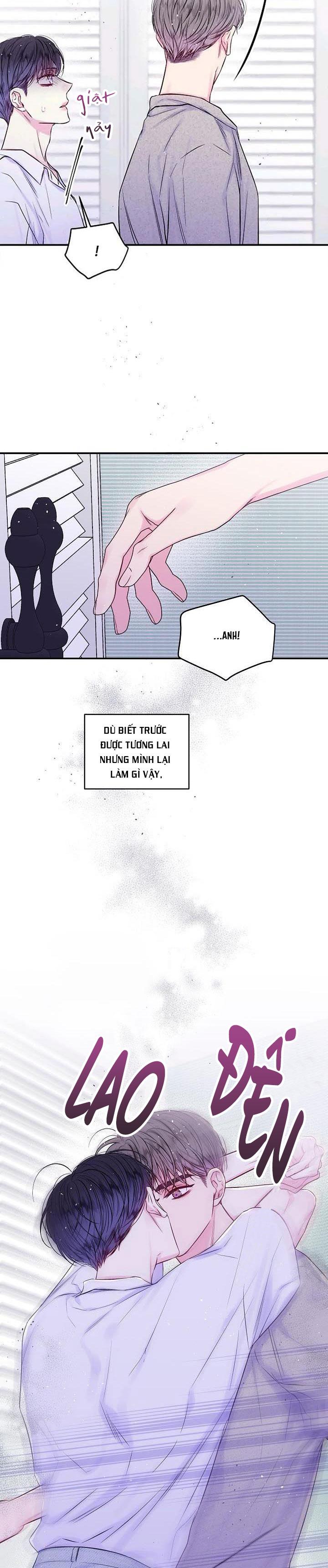 bình minh thứ hai chapter 32 27