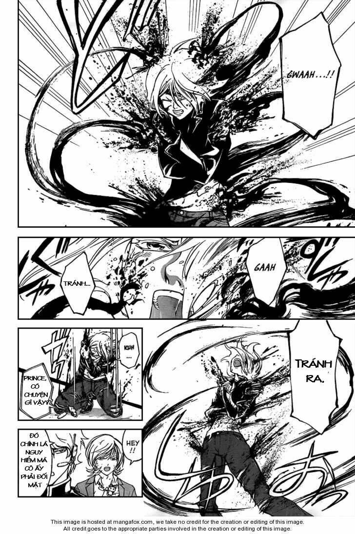 code breaker chapter 70 16