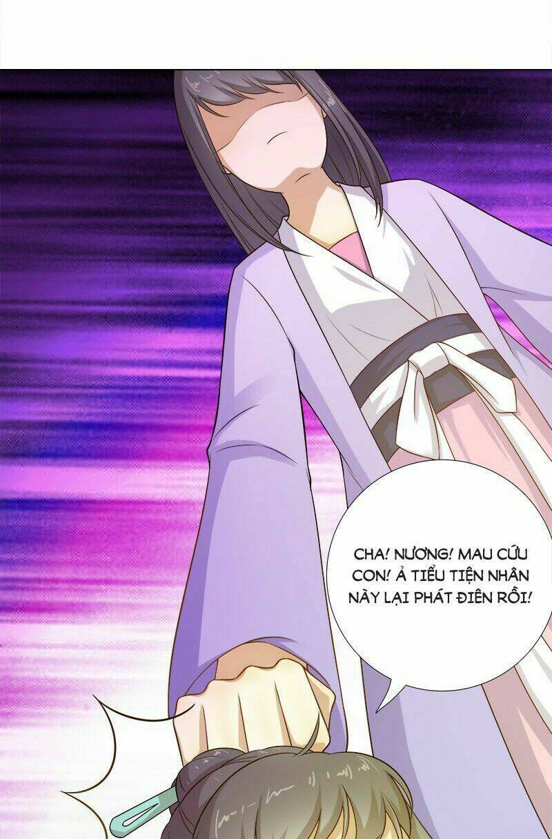 khuynh thế độc phi chapter 56 26