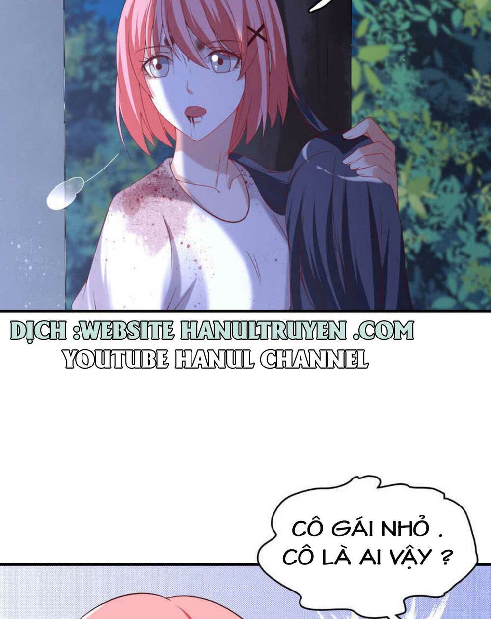 lật đổ lãnh điện hạ satan chapter 5 32